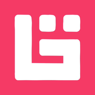 Boundless logo in full colour