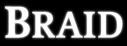 Braid logo in full colour