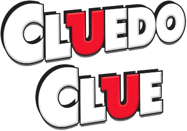 Clue logo on a transparent background