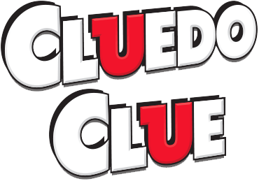 Clue logo on a transparent background