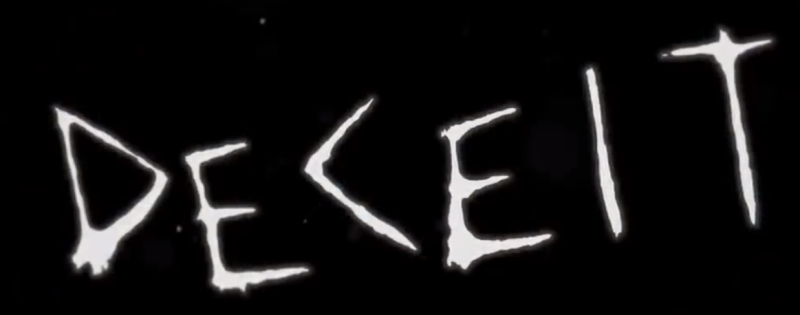 Deceit logo in full colour