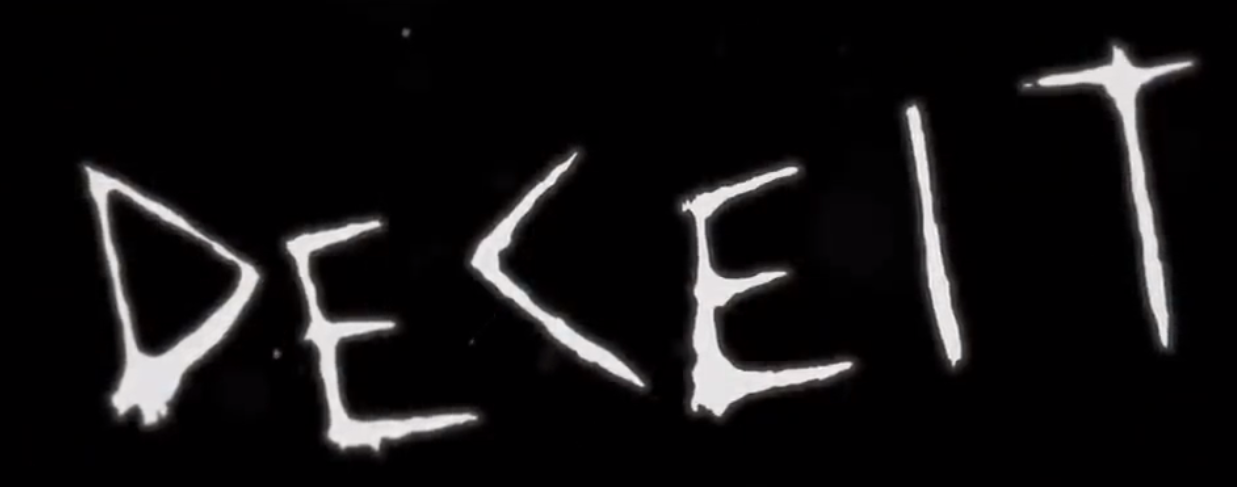 Deceit logo in full colour