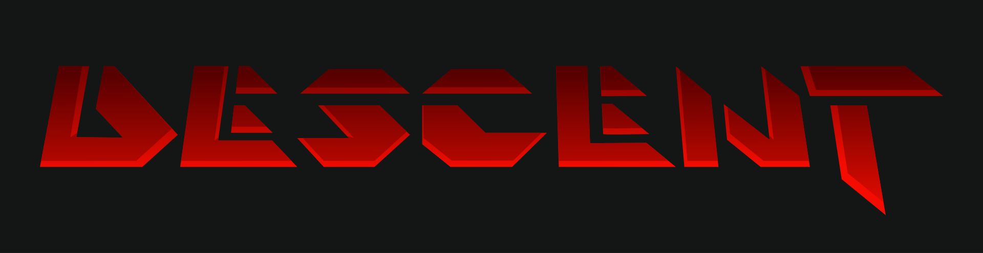 Descent logo in full colour