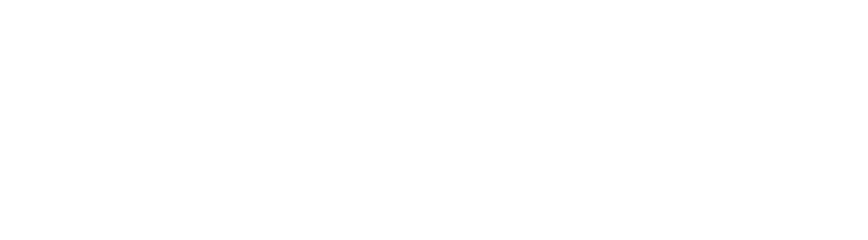 Dredge logo in white