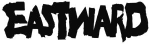 Eastward logo on a transparent background