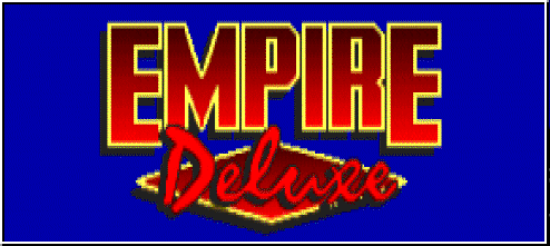 Empire logo in full colour