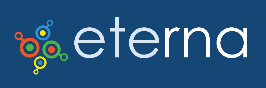 EteRNA logo in full colour
