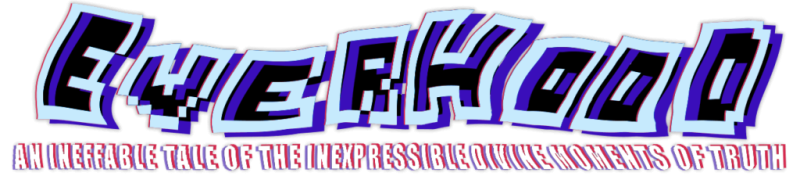 Everhood logo on a transparent background