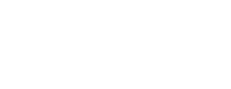 Fallout logo in white