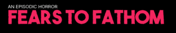 Fears to Fathom logo in full colour