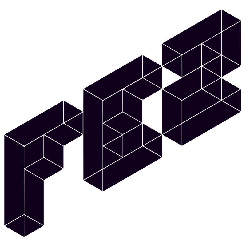 Fez logo in full colour