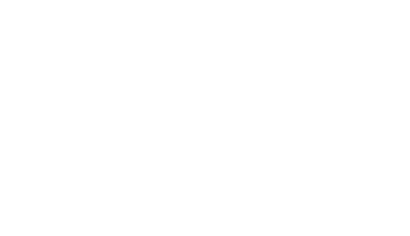 Fire and Darkness logo in white