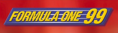 Formula One 99 logo in full colour