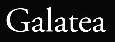Galatea logo in full colour