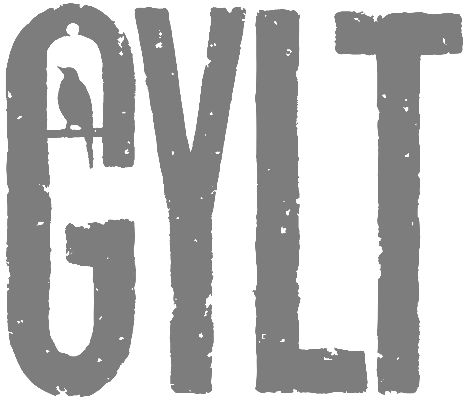 Gylt logo on a transparent background