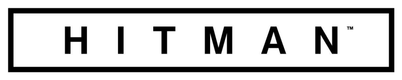 Hitman logo in full colour