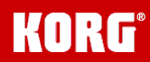 KORG DS-10 logo in full colour
