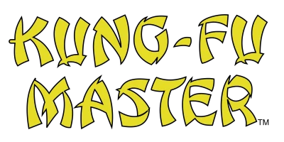 Kung-Fu Master logo