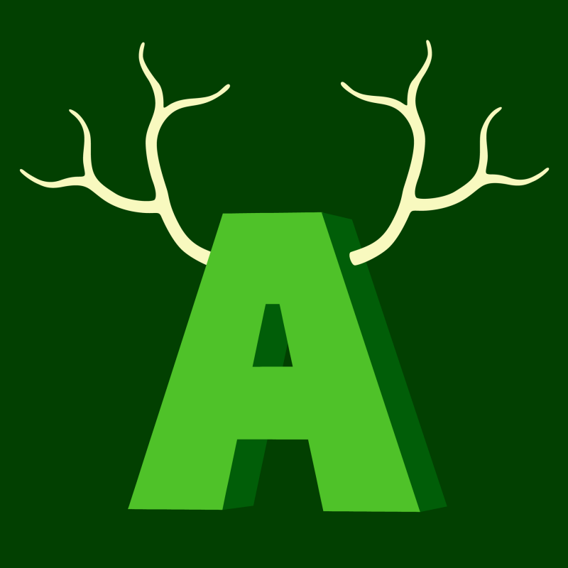 Metamorphabet logo in full colour