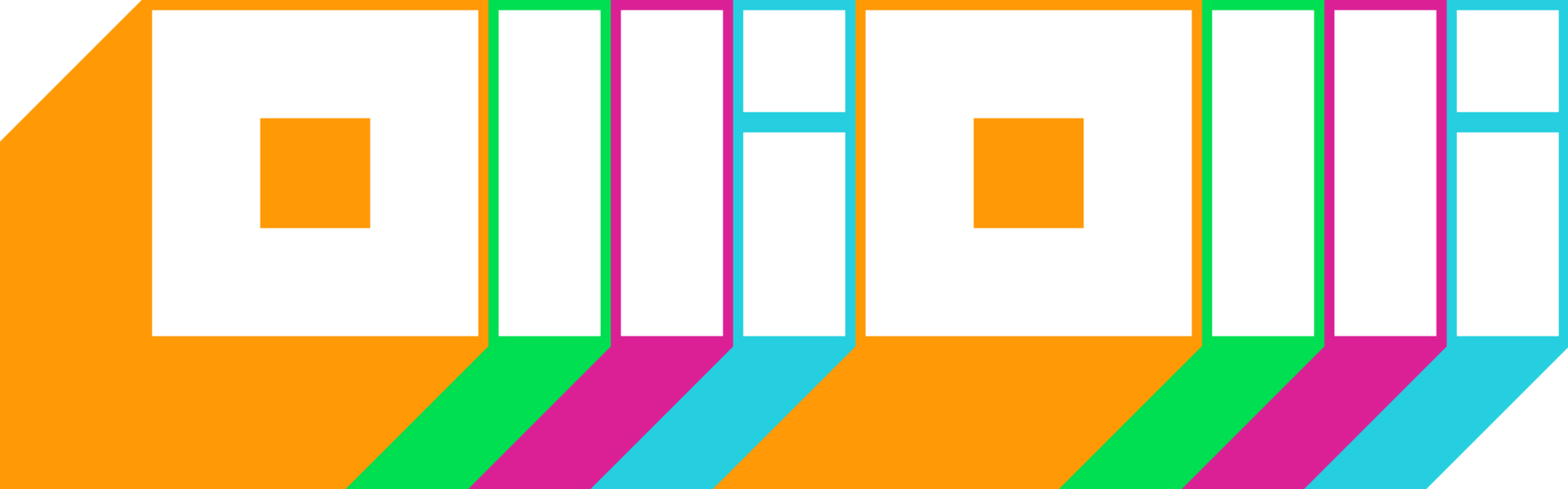 OlliOlli logo in full colour