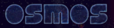 Osmos logo in full colour