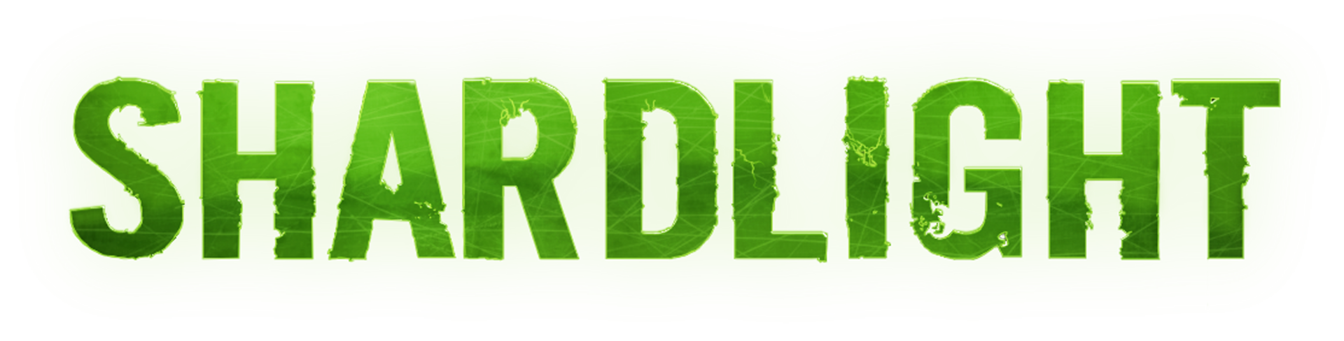 Shardlight logo on a transparent background