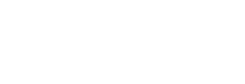 Shovel Knight logo in white