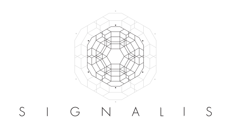 Signalis logo in full colour