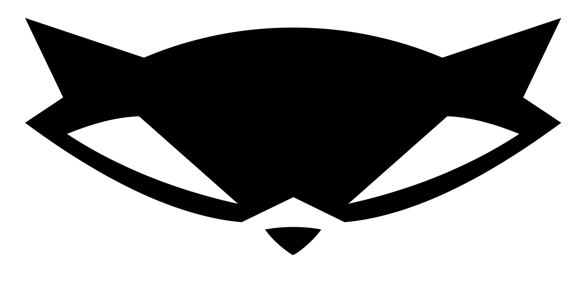 Sly Cooper and the Thievius Raccoonus logo on a transparent background