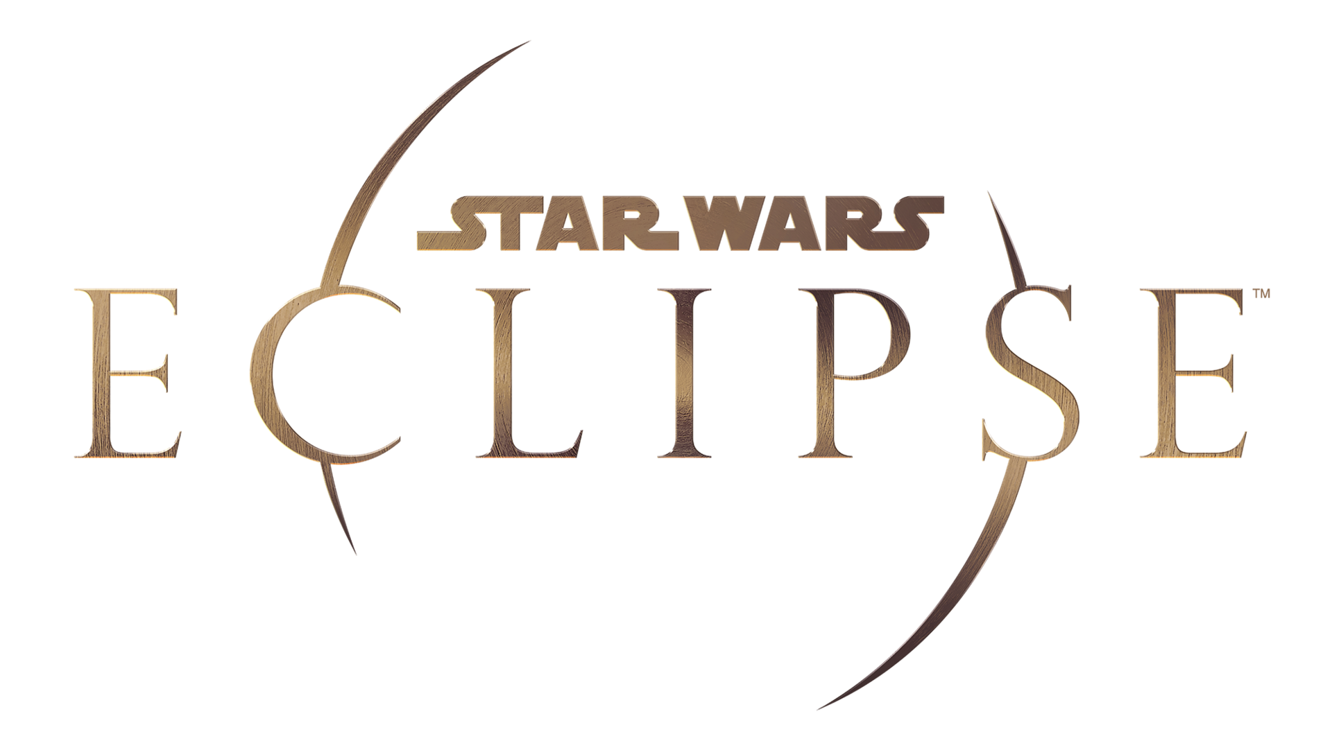 Star Wars Eclipse logo on a transparent background