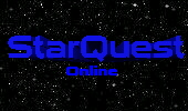 StarQuest Online logo in full colour