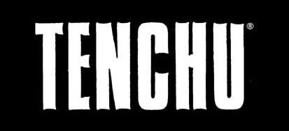 Tenchu: Stealth Assassins logo in full colour