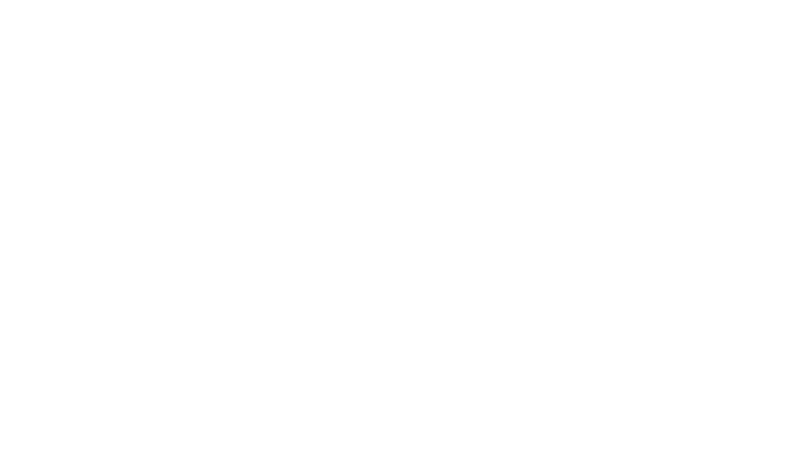 Thank Goodness You're Here! logo on a transparent background