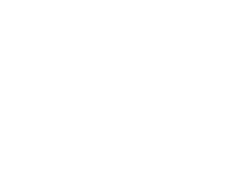 The Murder of Sonic the Hedgehog logo in white