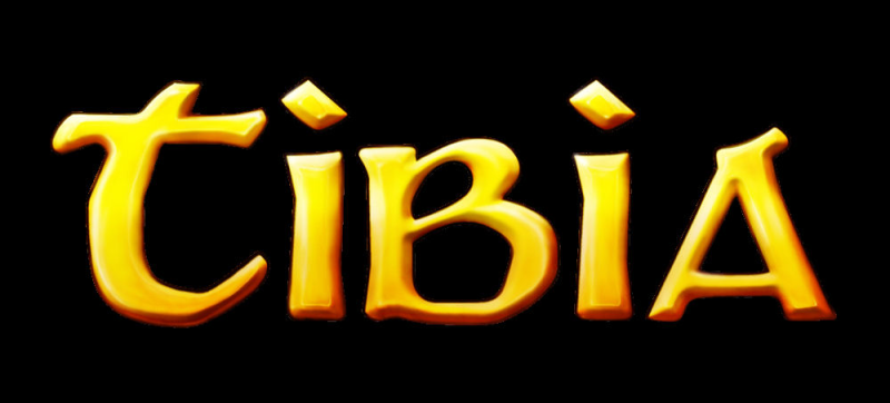 Tibia logo in full colour