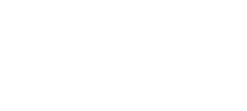 Triangle Strategy logo in white