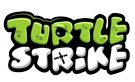 TurtleStrike logo in full colour