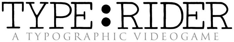 Type:Rider logo in full colour