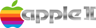 Apple II logo