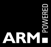 ARM architecture logo