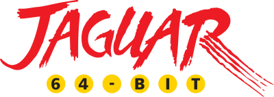 Atari Jaguar logo