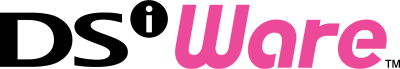 DSiWare logo
