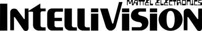 Intellivision logo