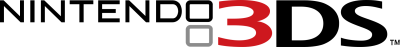 Nintendo 3DS logo
