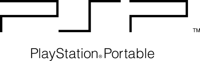 PlayStation Portable logo