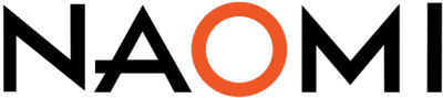 Sega NAOMI logo