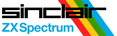 ZX Spectrum logo