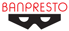 Banpresto logo