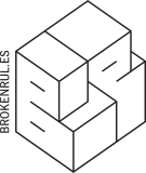 Broken Rules logo