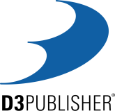 D3 Publisher logo